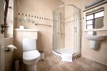 Фото номера Апартаменты с 2 спальнями Отель The Frontier Hotel г. Siret 2